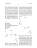 METHODS AND INTERMEDIATES FOR SYNTHESIS OF SELECTIVE DPP-IV INHIBITORS diagram and image