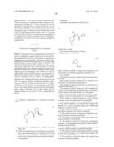 METHODS AND INTERMEDIATES FOR SYNTHESIS OF SELECTIVE DPP-IV INHIBITORS diagram and image