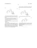 METHODS AND INTERMEDIATES FOR SYNTHESIS OF SELECTIVE DPP-IV INHIBITORS diagram and image