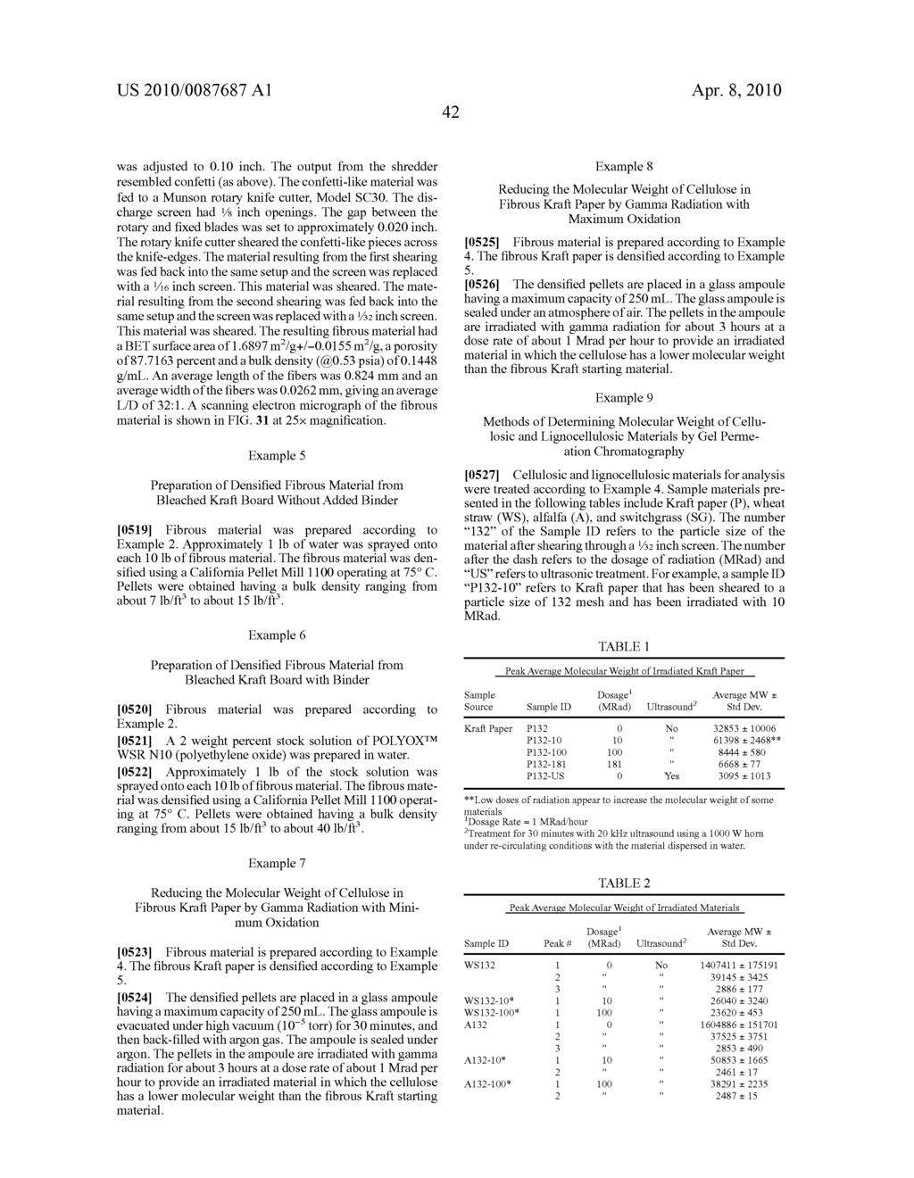 PROCESSING BIOMASS - diagram, schematic, and image 82