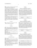 METHOD FOR DEPLETION OF SULFUR AND/OR COMPOUNDS CONTAINING SULFUR FROM A BIOCHEMICALLY PRODUCED ORGANIC COMPOUND diagram and image