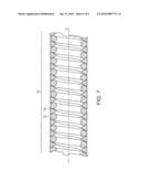 Repeatably flexible surgical instrument diagram and image