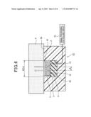 BIO-INFORMATION MEASURING APPARATUS diagram and image