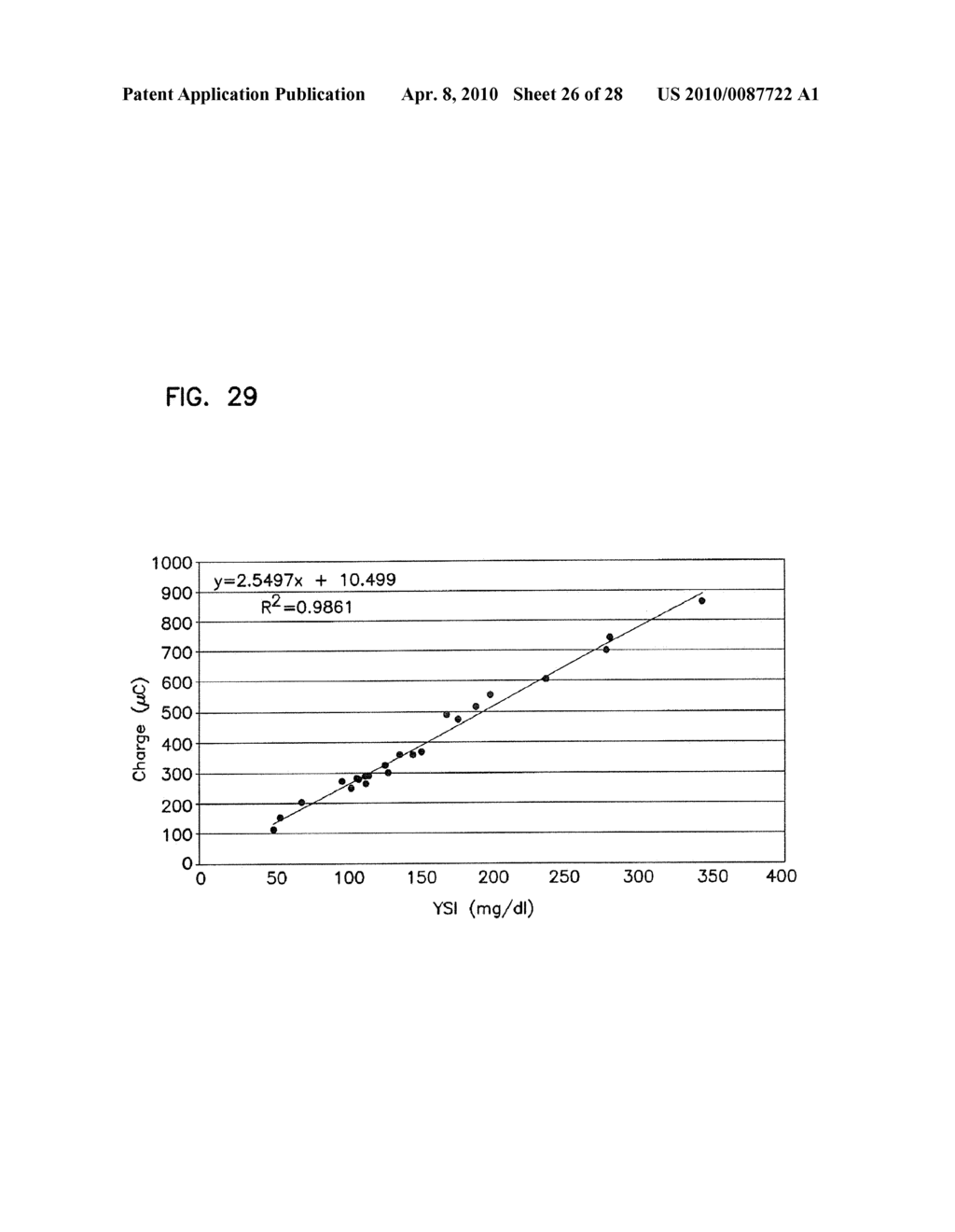 Small Volume In Vitro Analyte Sensor and Methods of Making - diagram, schematic, and image 27