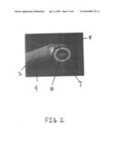 Novel Sheath and Electrical Lead diagram and image