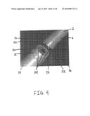 Novel Sheath and Electrical Lead diagram and image