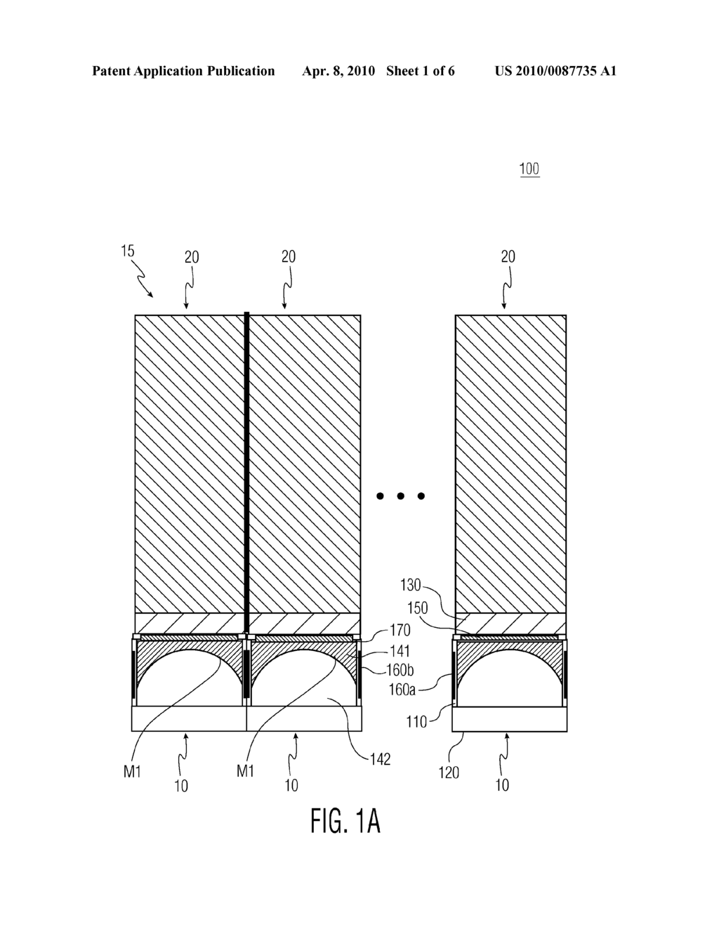 METHODS AND APPARATUSES OF MICROBEAMFORMING WITH ADJUSTABLE FLUID LENSES - diagram, schematic, and image 02