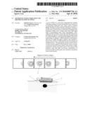 METHOD OF CHARACTERIZATION AND DIFFERENTIATION OF TISSUE diagram and image