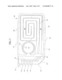 PERITONEAL DIALYSIS MACHINE WITH VARIABLE VOLTAGE INPUT CONTROL SCHEME diagram and image