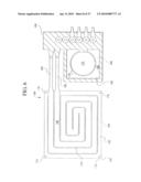 PERITONEAL DIALYSIS MACHINE WITH VARIABLE VOLTAGE INPUT CONTROL SCHEME diagram and image