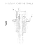 PERITONEAL DIALYSIS MACHINE WITH VARIABLE VOLTAGE INPUT CONTROL SCHEME diagram and image