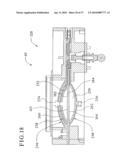 PERITONEAL DIALYSIS MACHINE WITH VARIABLE VOLTAGE INPUT CONTROL SCHEME diagram and image