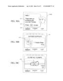 PERITONEAL DIALYSIS MACHINE WITH VARIABLE VOLTAGE INPUT CONTROL SCHEME diagram and image