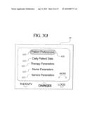 PERITONEAL DIALYSIS MACHINE WITH VARIABLE VOLTAGE INPUT CONTROL SCHEME diagram and image