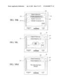 PERITONEAL DIALYSIS MACHINE WITH VARIABLE VOLTAGE INPUT CONTROL SCHEME diagram and image