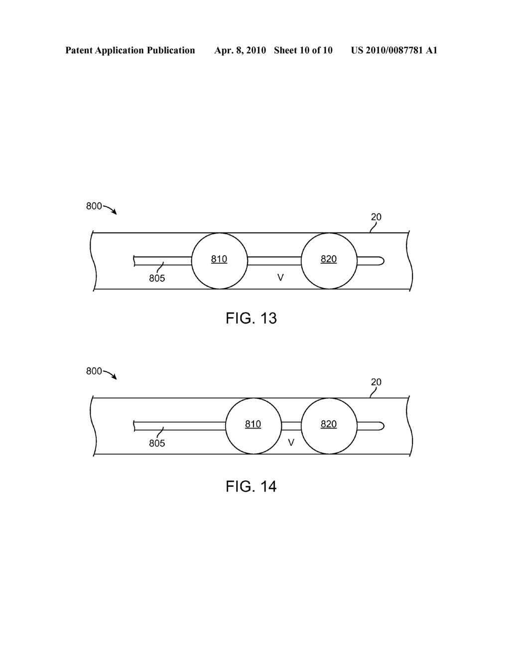 MINIMALLY INVASIVE METHODS FOR THERMAL TREATMENT - diagram, schematic, and image 11