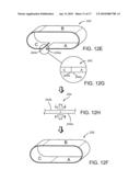 APPARATUS AND METHODS FOR MAKING COATED LINERS AND TUBULAR DEVICES INCLUDING SUCH LINERS diagram and image