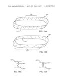 APPARATUS AND METHODS FOR MAKING COATED LINERS AND TUBULAR DEVICES INCLUDING SUCH LINERS diagram and image