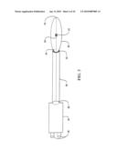 Sphincter treatment apparatus diagram and image