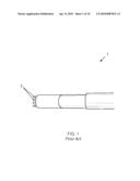 Electrosurgical Plenum diagram and image