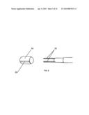 Electrosurgical Plenum diagram and image