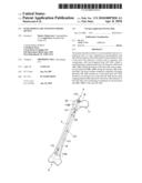 INTRAMEDULLARY OSTEOSYNTHESIS DEVICE diagram and image