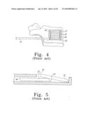 Tissue Distraction Device diagram and image