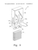 Tissue Distraction Device diagram and image