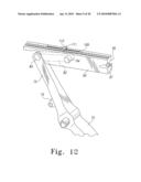 Tissue Distraction Device diagram and image