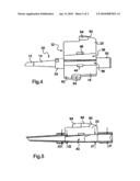 CARTRIDGE FOR AN INTRAOCULAR IMPLANT diagram and image