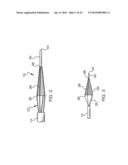 Mechanical Embolectomy Device and Method diagram and image