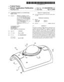 TEMPORARY SURGICAL CLOSURE FOR A BODY CAVITY diagram and image