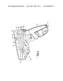 Soft Tissue Repair Device and Method diagram and image