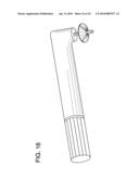 METHODS OF IMPLANTING GLENOID INLAY diagram and image