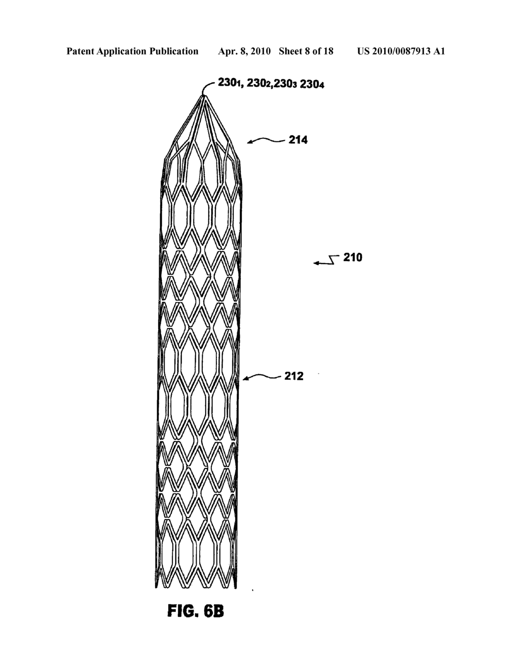 Temporary, Repositionable Or Retrievable Intraluminal Devices - diagram, schematic, and image 09