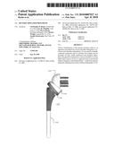 REVERSE SHOULDER PROSTHESIS diagram and image