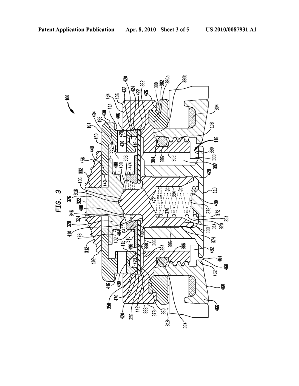 Apparatus and Methods for Facilitating Prosthesis Donning, Doffing, Retention, and Fit - diagram, schematic, and image 04