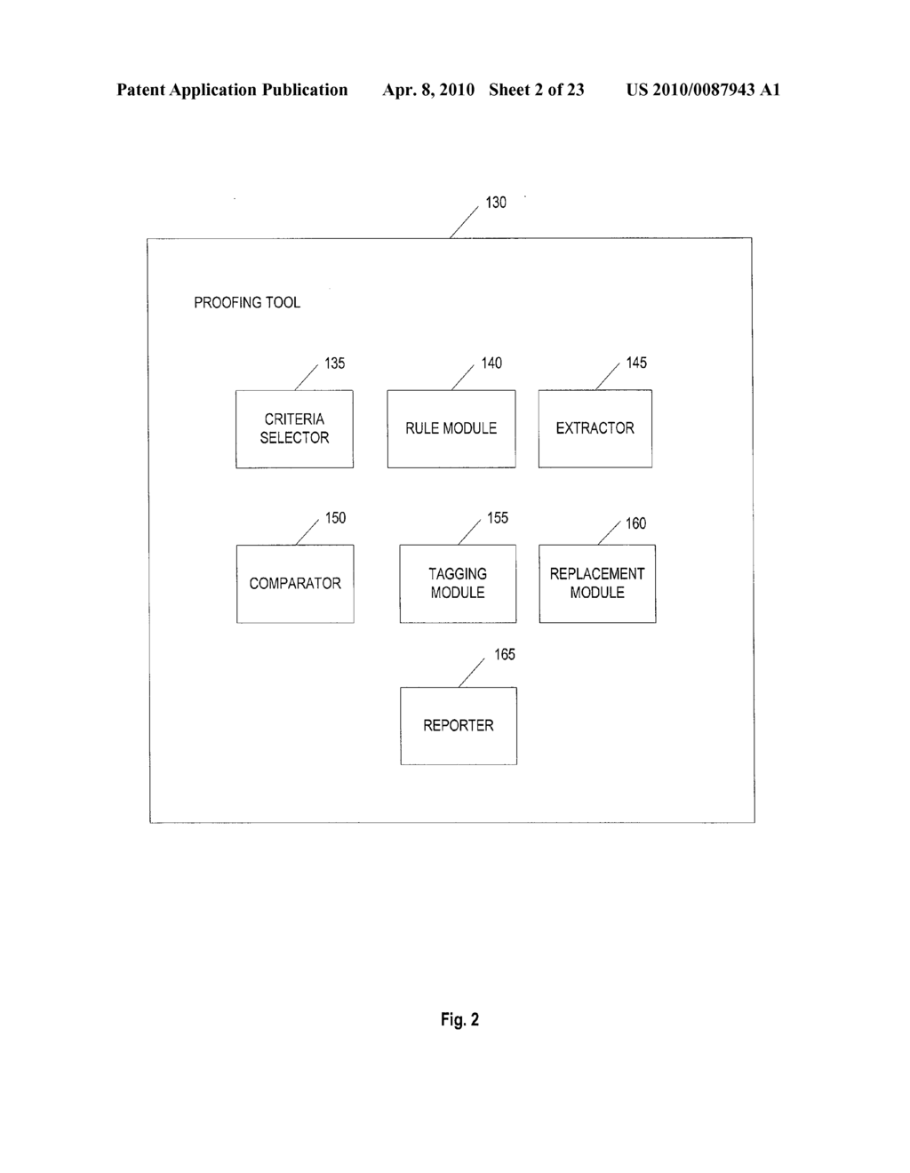 SYSTEMS, METHODS, AND TOOLS FOR PROOFING A COMPUTER-AIDED DESIGN OBJECT - diagram, schematic, and image 03