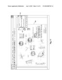 SYSTEMS, METHODS, AND TOOLS FOR PROOFING A COMPUTER-AIDED DESIGN OBJECT diagram and image