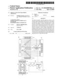 Physical quantity measuring apparatus diagram and image