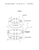 Physical quantity measuring apparatus diagram and image