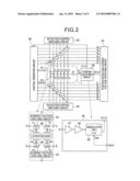 Physical quantity measuring apparatus diagram and image