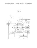 Physical quantity measuring apparatus diagram and image