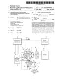 CONTROL DEVICE AND CONTROL METHOD FOR CONTINUOUSLY VARIABLE TRANSMISSION diagram and image