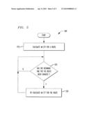 User interface for predictive traffic diagram and image