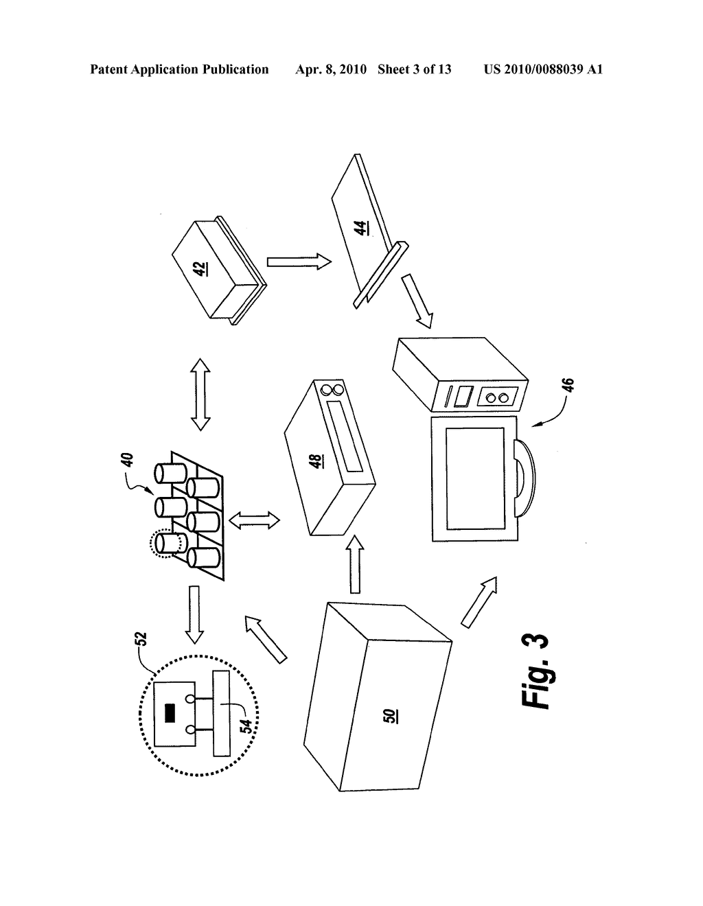 Piezoelectric ceramic sensor and sensor array for detection of molecular makers - diagram, schematic, and image 04