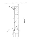 AUTOMATED SYSTEM FOR DETERMINING PHYSICAL CHARACTERISTICS OF A SHAFT diagram and image