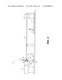 AUTOMATED SYSTEM FOR DETERMINING PHYSICAL CHARACTERISTICS OF A SHAFT diagram and image