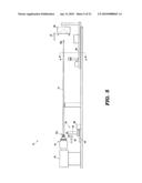 AUTOMATED SYSTEM FOR DETERMINING PHYSICAL CHARACTERISTICS OF A SHAFT diagram and image