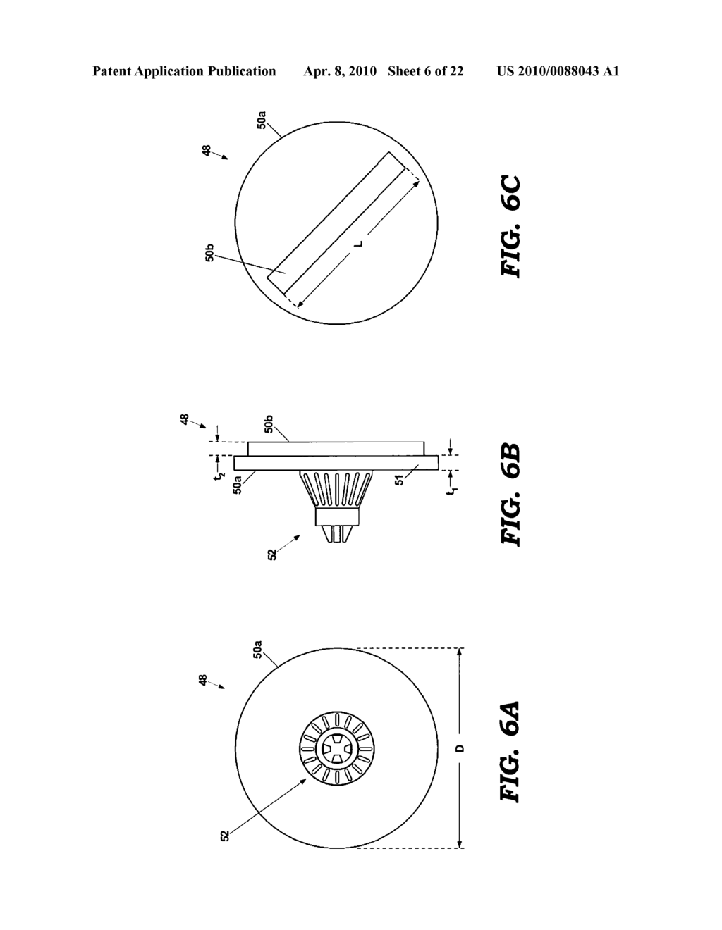 AUTOMATED SYSTEM FOR DETERMINING PHYSICAL CHARACTERISTICS OF A SHAFT - diagram, schematic, and image 07